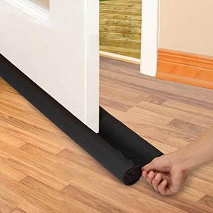 Door Draft Stopper Foam